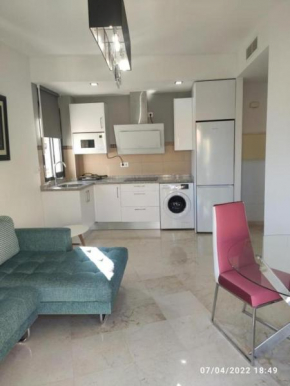 APARTAMENTO CENTRO TRINiDAD